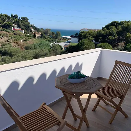 Nisperos Сasa de vacaciones *