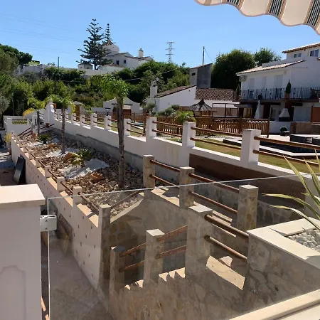 Nisperos Сasa de vacaciones Algarrobo Costa