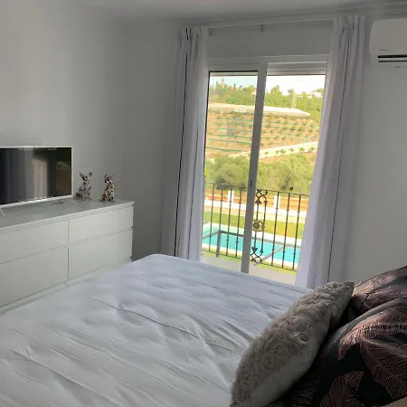 Сasa de vacaciones Nisperos Algarrobo Costa