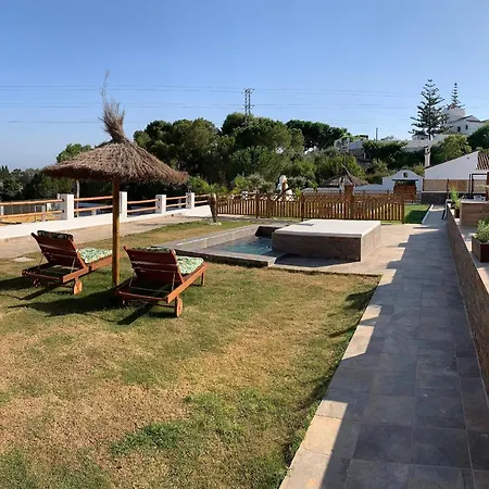 Сasa de vacaciones Nisperos