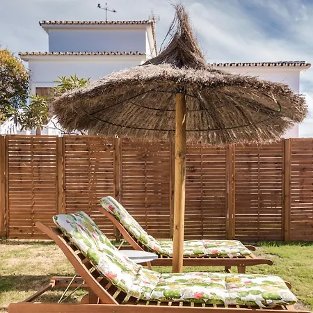 Сasa de vacaciones Nisperos