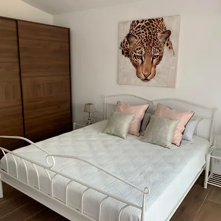 Nisperos Holiday home