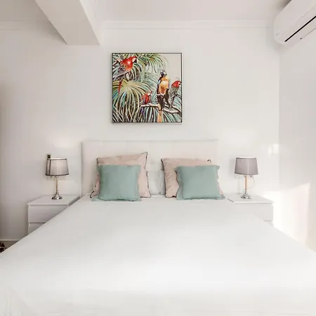 Nisperos Holiday home *