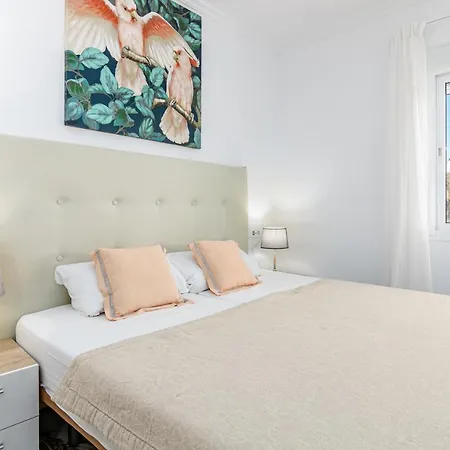 Holiday home Nisperos Algarrobo Costa