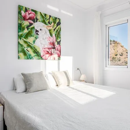 Holiday home Nisperos