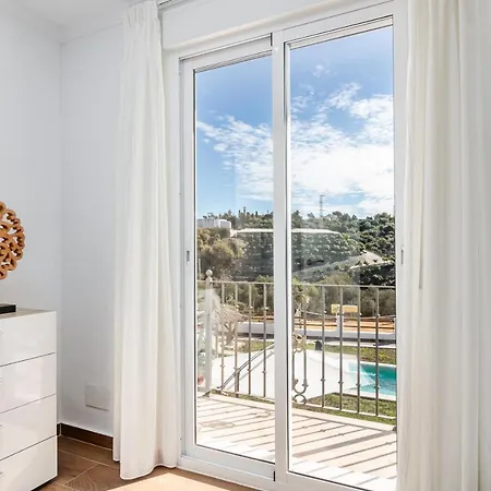 Holiday home Nisperos *