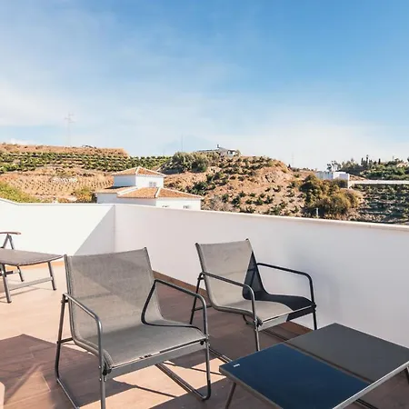 Nisperos Holiday home