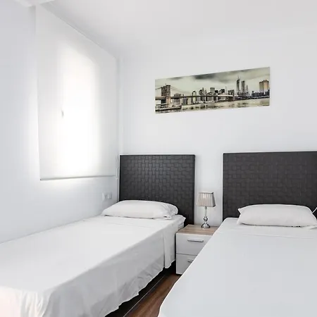 Nisperos Holiday home